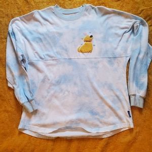 Disney Spirit Jersey